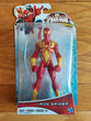 Spiderman Marvel Ultimate Spider-Man Web-Warriors Iron Spider 6