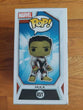 Funko Pop! Avengers Bundle (Captain America #450, Hulk #451, Thor #452, Hawkeye