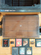 Atari 6-Switch 2600 (CX-2600) - Tested/Works - W/Game Center Storage Container