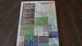 Sega Genesis lot of 5 Awesome Sports games. Madden 95 (CIB) with poster, Nhl 96