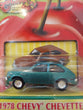 Motor Max: Fresh Cherries - 1978 Chevy Chevette - 1/64 Scale, Fast Shipping