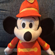 Disney Mickey Mouse Marching Band Leader Conductor 24