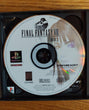 Final Fantasy VIII (CIB) - PS1 Game RPG Adventure Classic, Works, Fast Shipping!