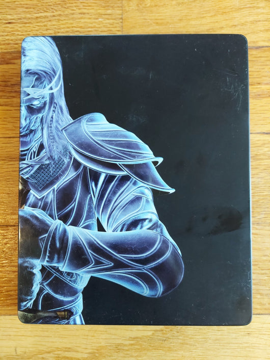 Middle-Earth: Shadow Of War - Steelbook/CIB - PS4, Works, Fast Shipping!
