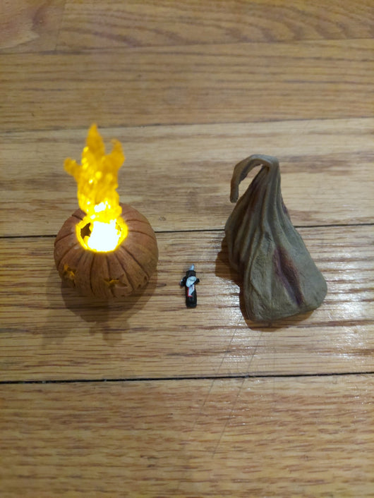 NECA 2019 Trick R Treat: Ultimate Sam 5