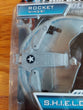 Avengers Assemble: S.H.I.E.L.D. Gear - Jet Armor Nick Fury, Fast Shipping,