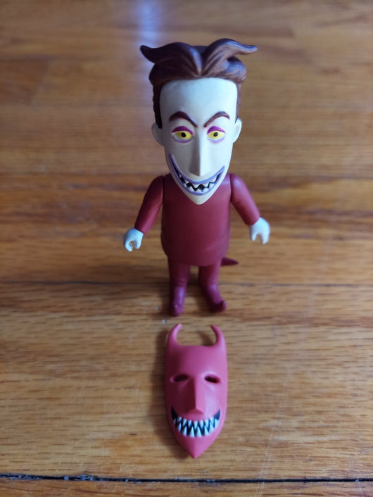 Super7/ReAction - The Nightmare Before Christmas - 