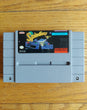Spindizzy Worlds - SNES Game Puzzle Isometric Action Maze, Works, Fast Shipping!