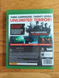 Zombie Army Trilogy (Microsoft Xbox One, 2015) Rebellion Tested Working