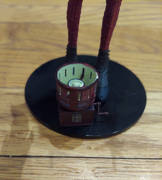 NECA 2019 The Conjuring 2: Ultimate Crooked Man 8