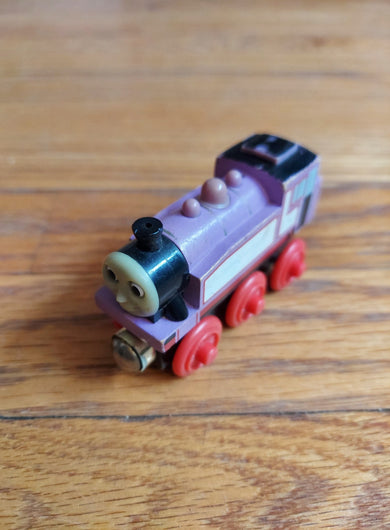 Thomas & Friends Wooden Railway Train - Rosie - 2698TF100 - Limited Release 2008