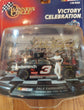 Winner's Circle: Victory Celebration - Dale Earnhardt Feb. 15, 1998 Daytona 500