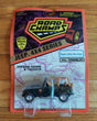 Road Champs: Jeep Wrangler - 1/43 Scale - 4x4 Series - New Sealed Fast Shipping!
