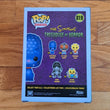 Funko Pop 819 The Simpsons Treehouse of Horror Panther Marge Vinyl Figure,New