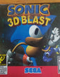 Sonic 3D Blast (Cartridge Only) - Sega Genesis Game Action - Works Fast Shipping