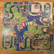 The Game of Life ZAPPED Modern version Great For Game Night, Fast Shipping