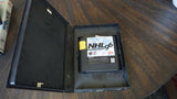 Sega Genesis lot of 5 Awesome Sports games. Madden 95 (CIB) with poster, Nhl 96