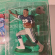 1997  Emmitt Smith  SLU Starting Lineup  w/Card  Nice Collectible  NRMT