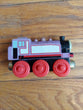 Thomas & Friends Wooden Railway Train - Rosie - 2698TF100 - Limited Release 2008