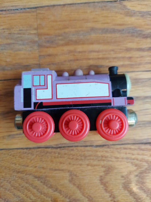 Thomas & Friends Wooden Railway Train - Rosie - 2698TF100 - Limited Release 2008