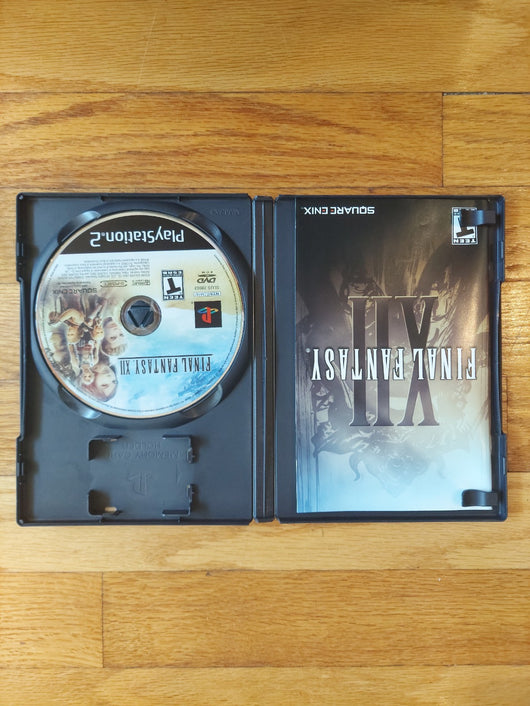 Fat Sony Playstation 2 Bundle W/HDD Network Adapter, 1 Controller, 1 8MB Memory