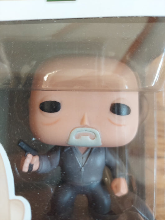 Funko Pop! Breaking Bad - Mike Ehrmantraut #165 - Vinyl Figure - NEW in Box