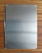 John Carpenter's Halloween - Fright Rags (2024) Metal SP Card - Rare - Fast Ship