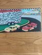 Getty 1998 Multi-Race Car Transporter Truck 5th In Series Collection Holiday NEW