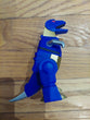 Super7/ReAction Grimlock Blue G2 Transformers Action Figure - Fast Shipping!