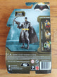 Mattel DC Comics: Batman Vs. Superman Combo - Grapnel Blast Batman And Batmobile