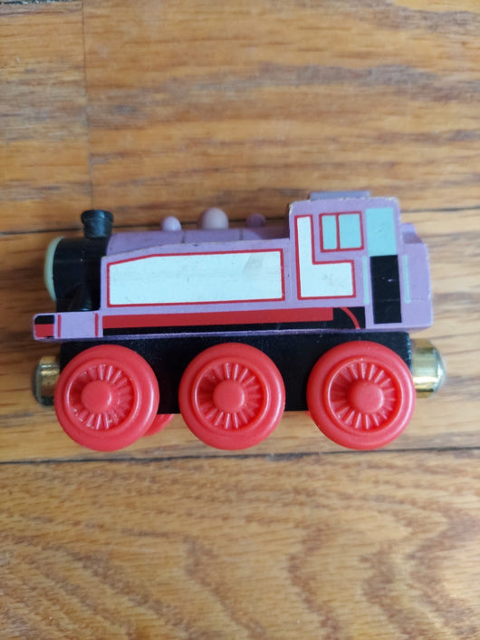 Thomas & Friends Wooden Railway Train - Rosie - 2698TF100 - Limited Release 2008