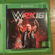 WWE 2K16 (Microsoft Xbox One, 2015) Complete In Box,Works,Fast Shipping