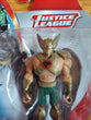 Justice League (Target Exclusive) - 6 Figure Lot (Hawkeye, Batman, Superman,...