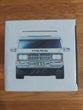 2004 Hess Gasoline Sport Utility Vehicle and Motorcycles HESS TRUCK NEW in Box