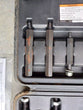 Size 12 Bearing Seperator and Puller Set, FAST SHIPPING