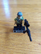 KRE-O: GI Joe - Lot Of 18 (100% Of Pieces), Fast Shipping!