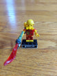 KRE-O: GI Joe - Lot Of 18 (100% Of Pieces), Fast Shipping!