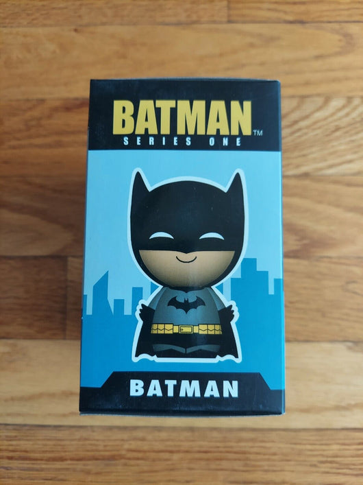 Funko! Dorbz: Batman #025 & Batman #036 Combo, NEW, Fast Shipping