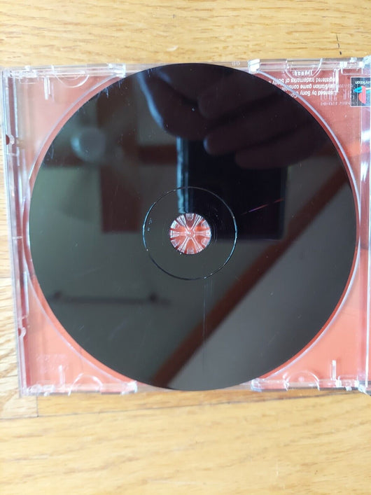 Driver 2 PS1 PlayStation 1- Complete CIB, Works, Fast Shipping, Great Game