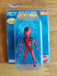 Micro Bobbles: Marvel Super Heroes - Secret Wars- Complete Set Of 5 Figures...