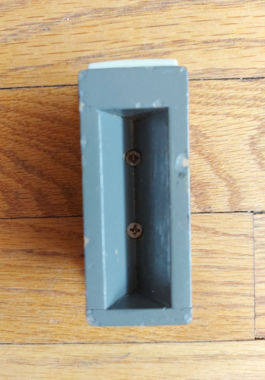 Thomas & Friends Wooden Railway Train - S.C. Ruffey - LC99029 - Vintage 2006