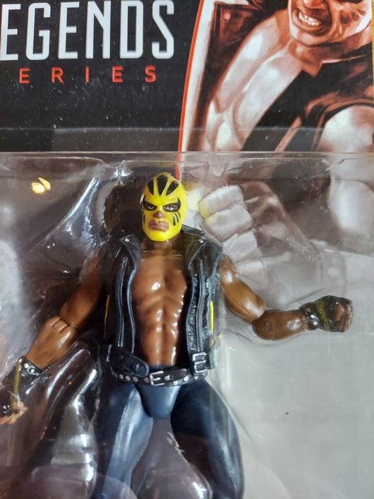 Marvel's Legends Series (2015) - Marvel's Rage B6914 Avengers, Fast Shipping!