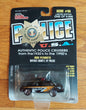 Racing Champions: Police U.S.A. - 1960 Plymouth Suffolk County, NY Police - 1/64