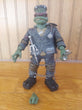 NECA (2021) Teenage Mutant Ninja Turtles/Universal Monsters Raphael Frankenstein