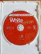 Nintendo Black WII Console Bundle W/ 3 Games 1 Nunchucks, 1 Controller, Tested, 