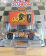 Racing Champions: Gold Chrome Commemorative Series - Nascar 10 Years - 3 Car Lot