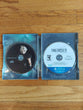 Final Fantasy 7 Remake PS4  Sephiroth Steel Book W/Disc 2 & Soundtrack Disc,Read