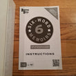 SIX WORD MEMOIRS Party Team Fun Storytelling Game - Complete Great for Game Nite