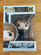 Funko Pop! Game Of Thrones Bundle (Cersei Lannister #73, Gendry #70, Theon #81