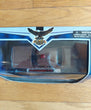 Hot Pursuit Car: North Dakota Highway Patrol - 1978 Dodge Monaco - 1/43 Scale